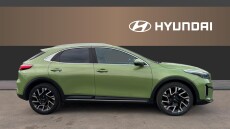 Kia Xceed 1.5T GDi ISG 3 5dr Petrol Hatchback